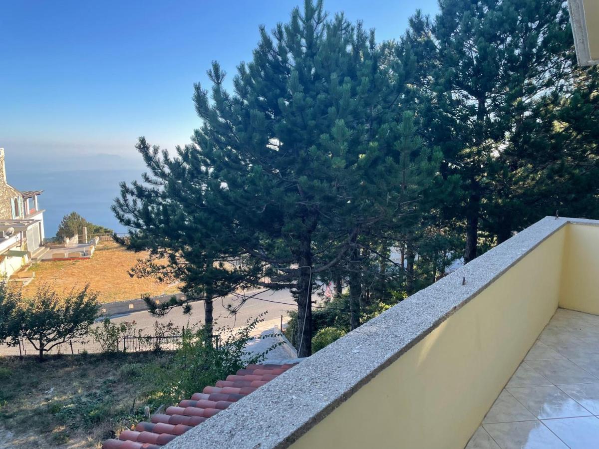 Eagle'S Nest Apartment Palase ภายนอก รูปภาพ