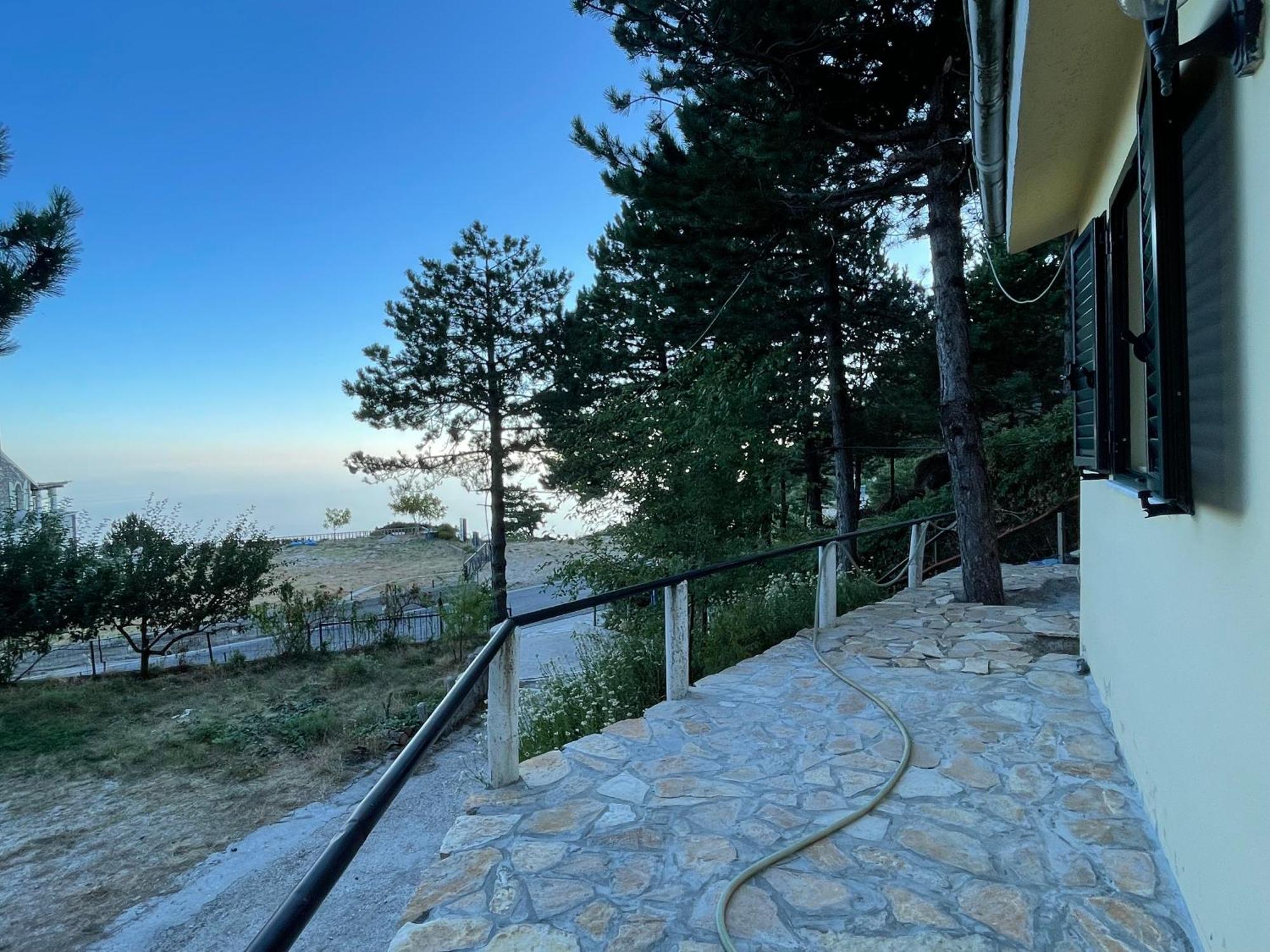Eagle'S Nest Apartment Palase ภายนอก รูปภาพ